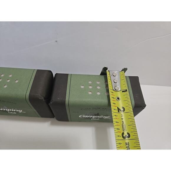 Casa Dos Aromas Forest SandalWood Triple Milled Soap Scented Camping Club Men - Picture 7 of 8